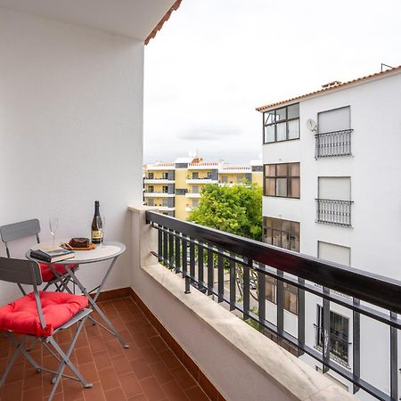 Apartamento Escadinhas Lagos Kültér fotó
