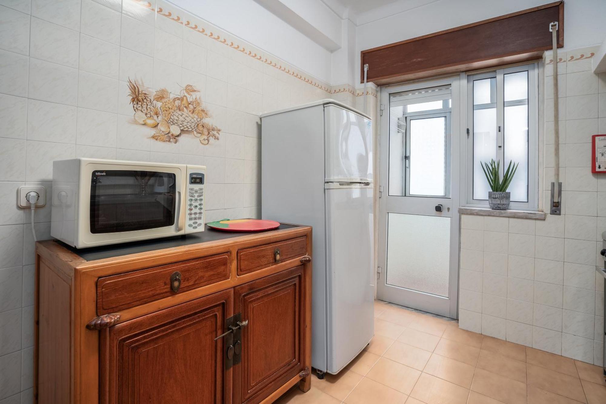 Apartamento Escadinhas Lagos Kültér fotó
