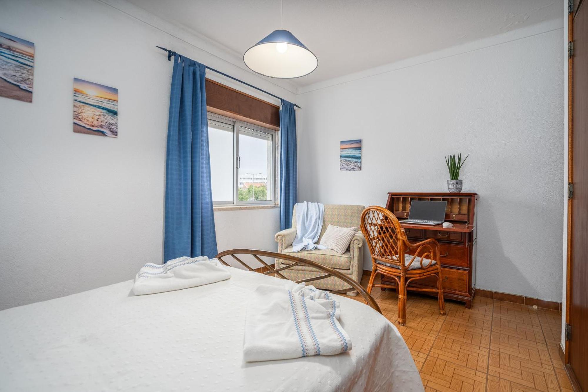 Apartamento Escadinhas Lagos Kültér fotó