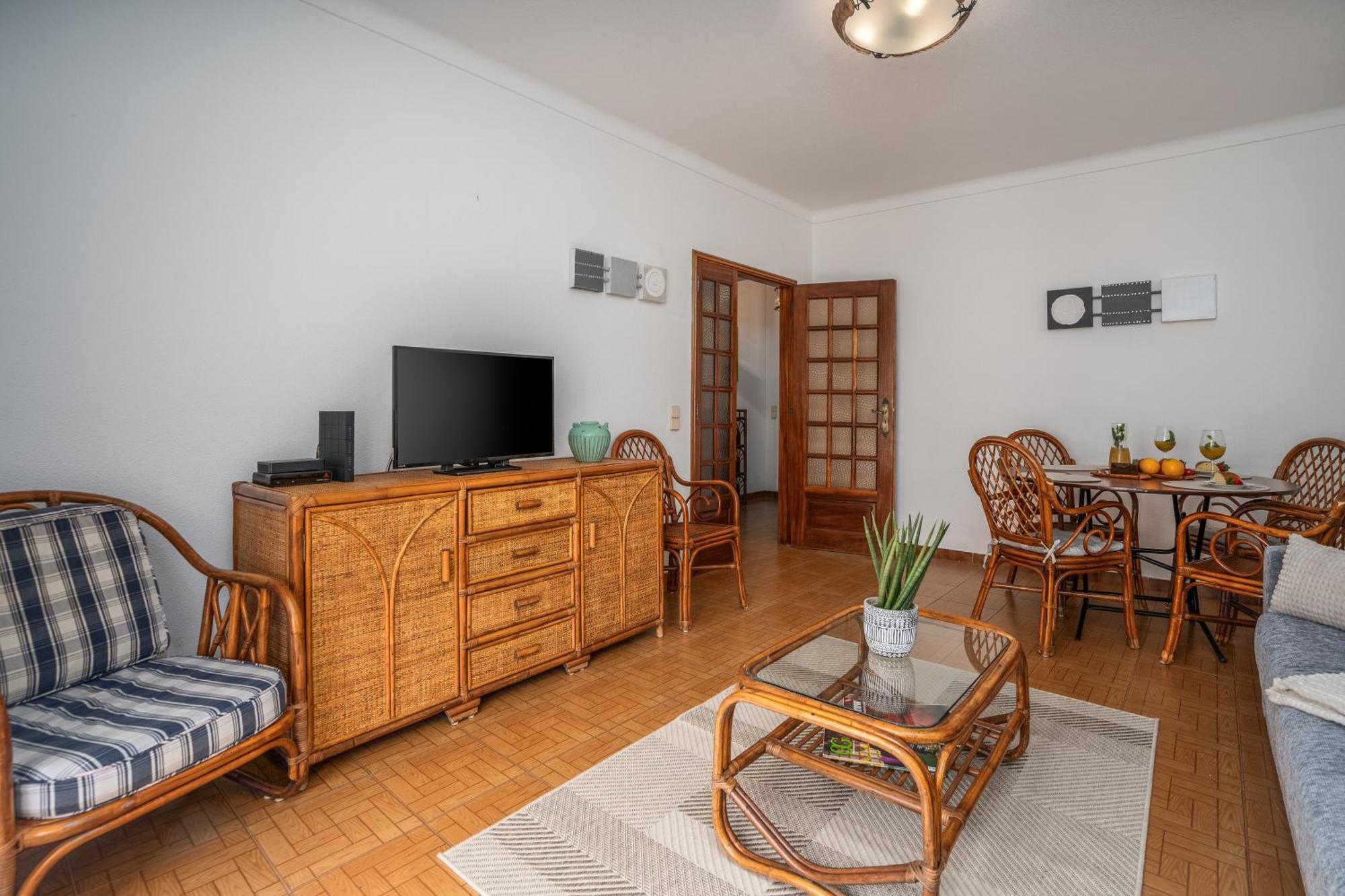Apartamento Escadinhas Lagos Kültér fotó