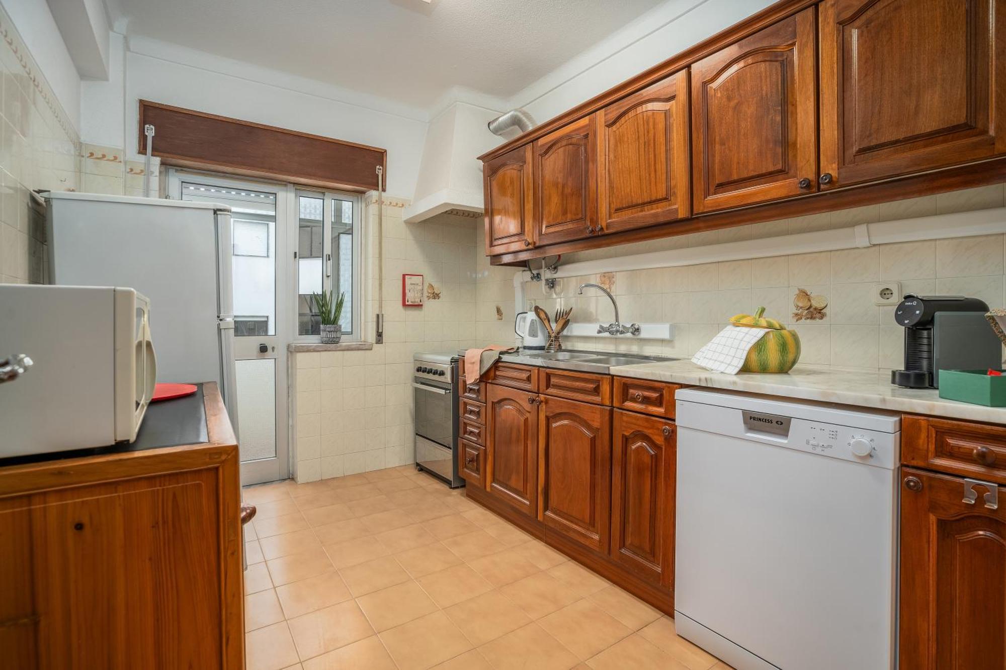 Apartamento Escadinhas Lagos Kültér fotó