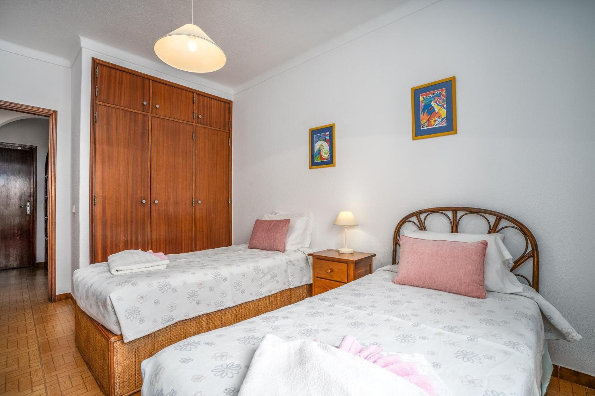 Apartamento Escadinhas Lagos Kültér fotó