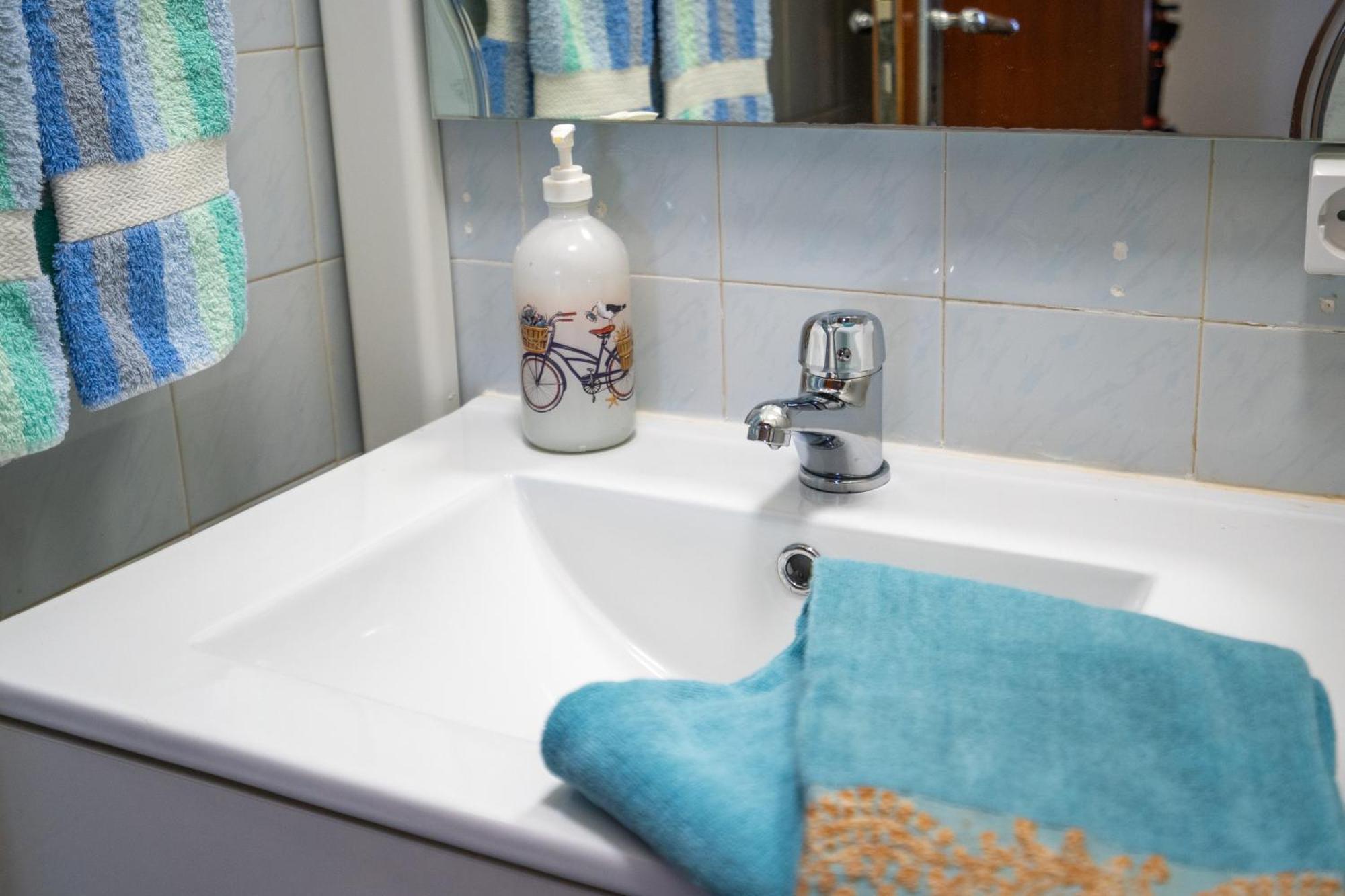 Apartamento Escadinhas Lagos Kültér fotó