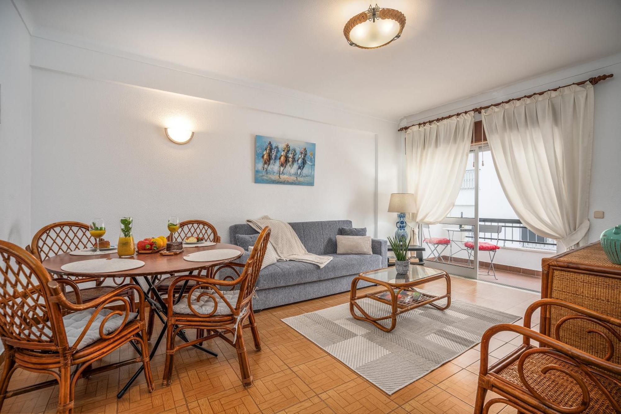 Apartamento Escadinhas Lagos Kültér fotó