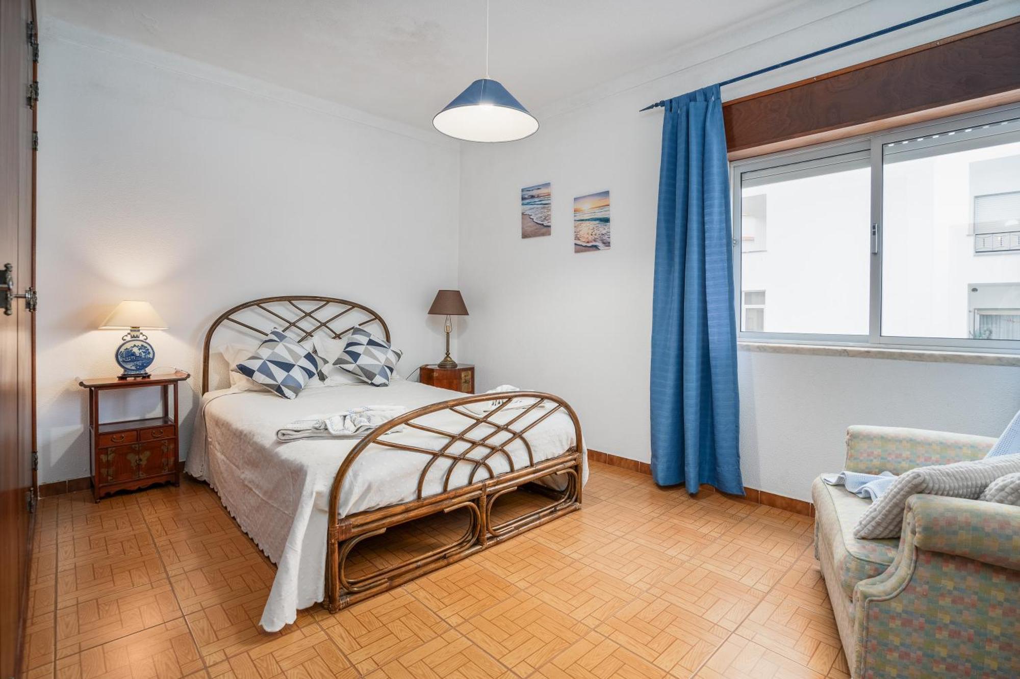 Apartamento Escadinhas Lagos Kültér fotó