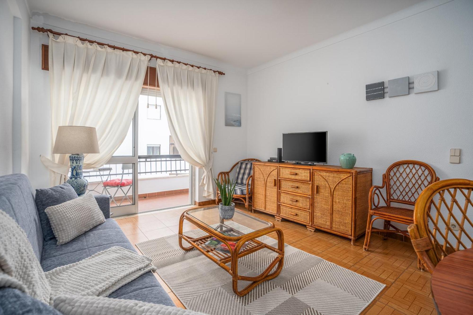 Apartamento Escadinhas Lagos Kültér fotó