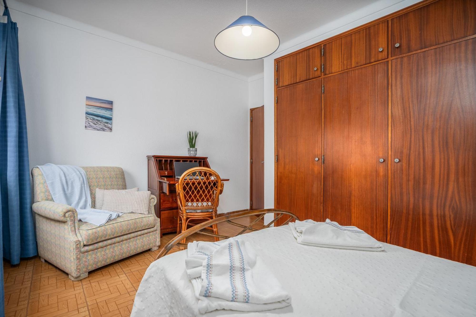 Apartamento Escadinhas Lagos Kültér fotó